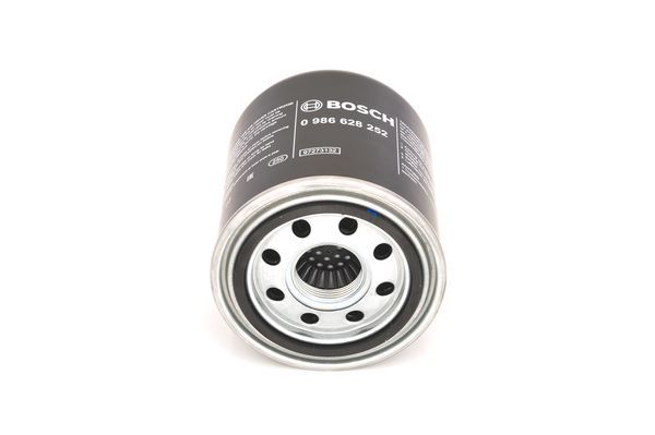 BOSCH 0 986 628 252 Air Dryer Cartridge, compressed-air system