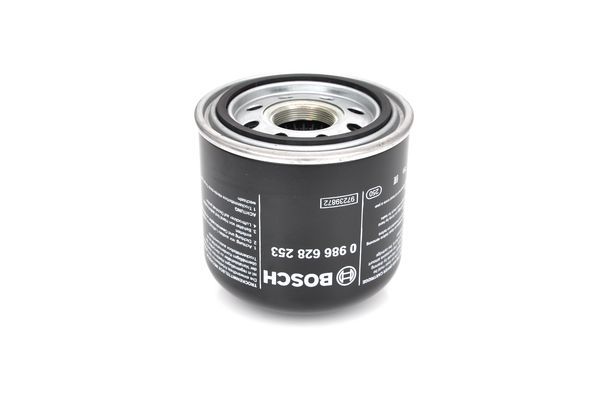 BOSCH 0 986 628 253 Air Dryer Cartridge, compressed-air system