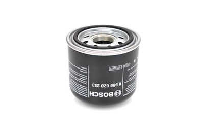 Air Dryer Cartridge, compressed-air system BOSCH 0 986 628 253