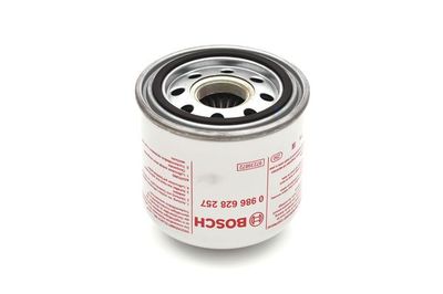 Air Dryer Cartridge, compressed-air system BOSCH 0 986 628 257