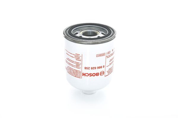 BOSCH 0 986 628 258 Air Dryer Cartridge, compressed-air system