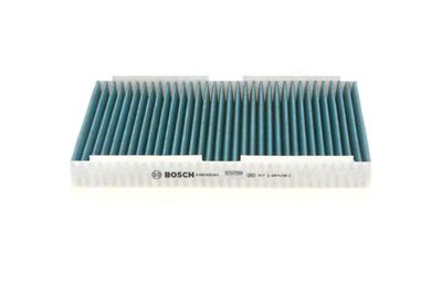 Filter, cabin air BOSCH 0 986 628 501