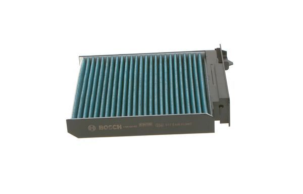 BOSCH 0 986 628 502 Filter, cabin air