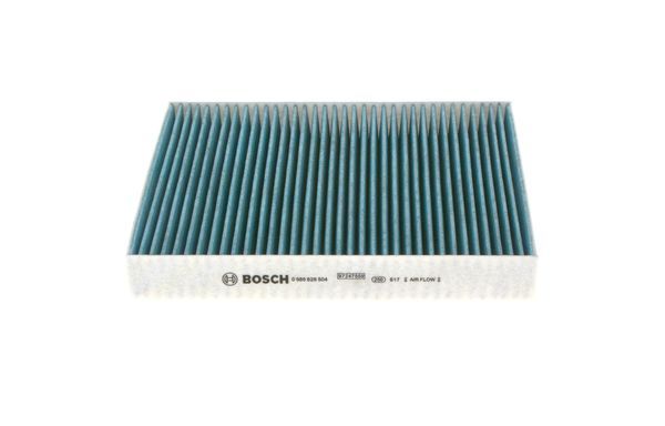 BOSCH 0 986 628 504 Filter, cabin air