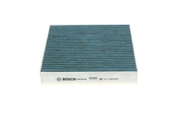 BOSCH 0 986 628 506 Filter, cabin air
