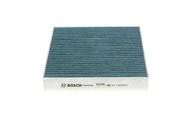 Filter, cabin air BOSCH 0 986 628 506