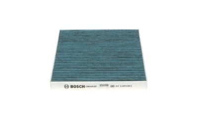 Filter, cabin air BOSCH 0 986 628 507