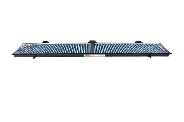 BOSCH 0 986 628 508 Filter, cabin air