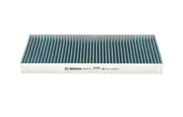 BOSCH 0 986 628 516 Filter, cabin air