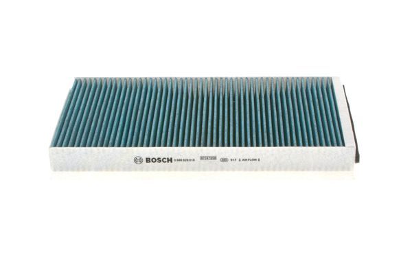 BOSCH 0 986 628 518 Filter, cabin air