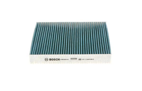 BOSCH 0 986 628 519 Filter, cabin air