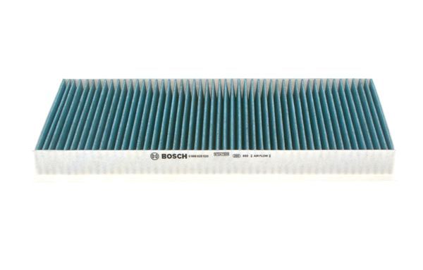 BOSCH 0 986 628 520 Filter, cabin air