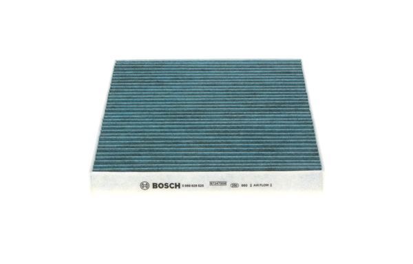 BOSCH 0 986 628 525 Filter, cabin air