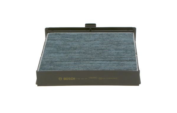 BOSCH 0 986 628 527 Filter, cabin air