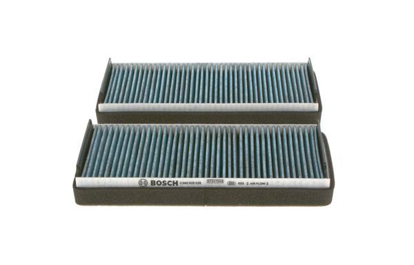 BOSCH 0 986 628 528 Filter, cabin air