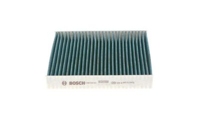 Filter, cabin air BOSCH 0 986 628 531