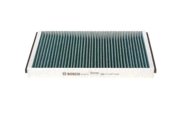 BOSCH 0 986 628 532 Filter, cabin air