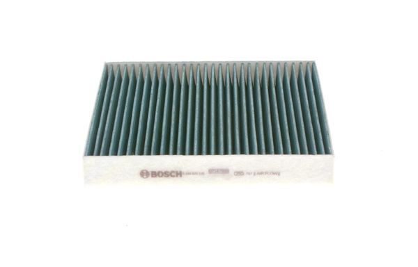 BOSCH 0 986 628 536 Filter, cabin air