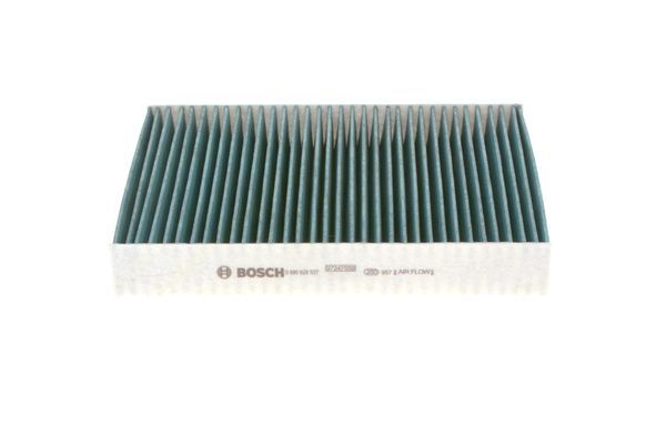 BOSCH 0 986 628 537 Filter, cabin air