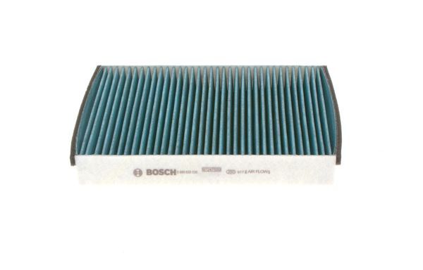 BOSCH 0 986 628 538 Filter, cabin air