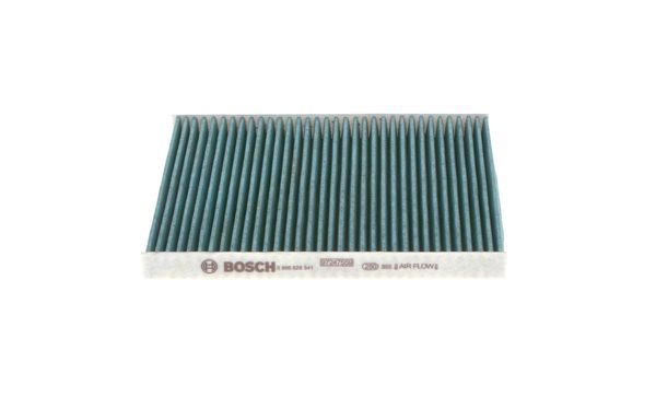 BOSCH 0 986 628 541 Filter, cabin air