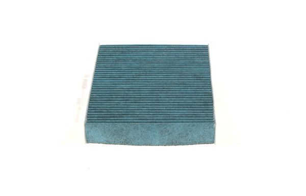 BOSCH 0 986 628 542 Filter, cabin air