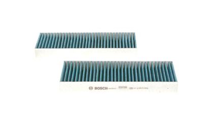 Filter, cabin air BOSCH 0 986 628 547