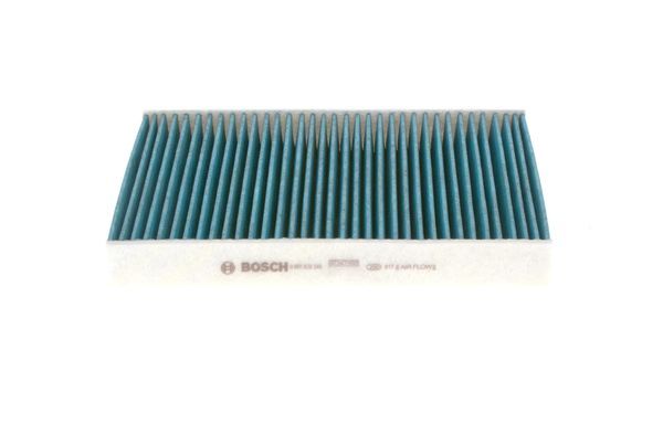 BOSCH 0 986 628 548 Filter, cabin air
