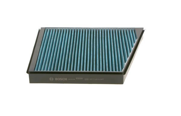 BOSCH 0 986 628 549 Filter, cabin air