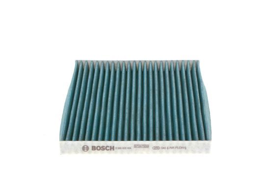 BOSCH 0 986 628 554 Filter, cabin air