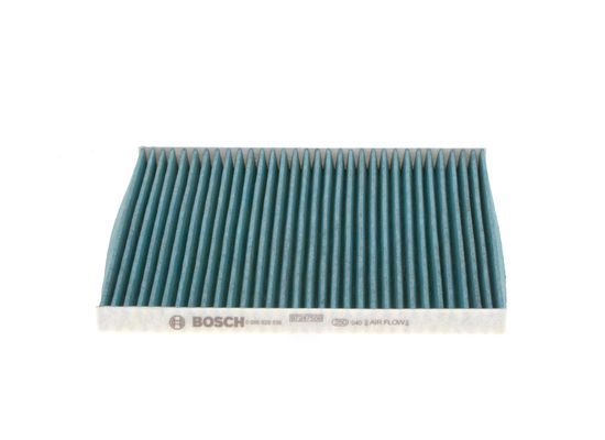 BOSCH 0 986 628 556 Filter, cabin air