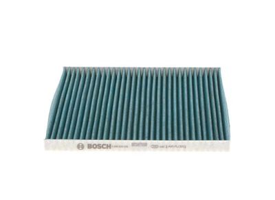 Filter, cabin air BOSCH 0 986 628 556