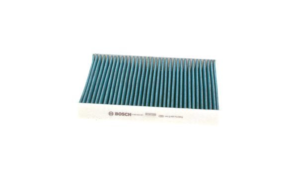 BOSCH 0 986 628 557 Filter, cabin air