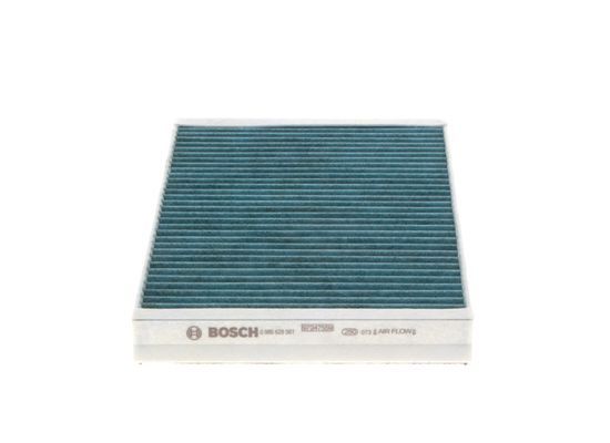 BOSCH 0 986 628 561 Filter, cabin air