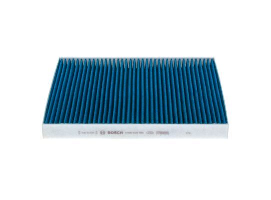 BOSCH 0 986 628 565 Filter, cabin air