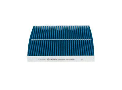 Filter, cabin air BOSCH 0 986 628 566