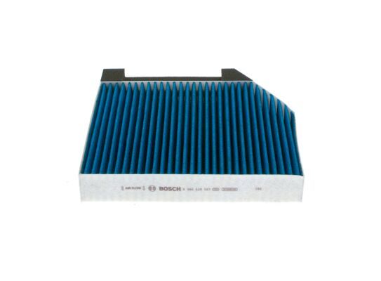 BOSCH 0 986 628 567 Filter, cabin air