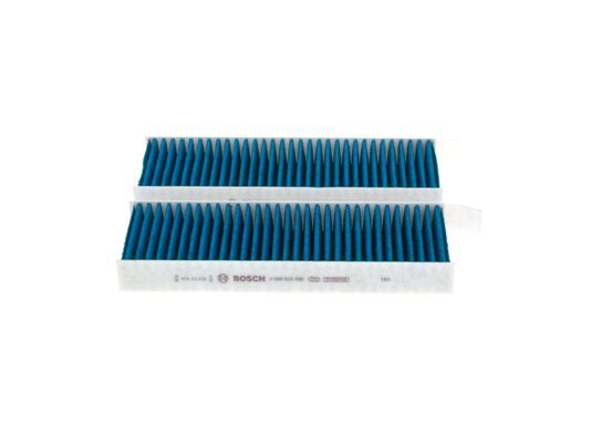 BOSCH 0 986 628 568 Filter, cabin air