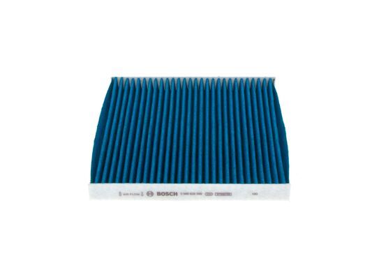 BOSCH 0 986 628 569 Filter, cabin air