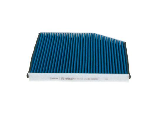 BOSCH 0 986 628 570 Filter, cabin air