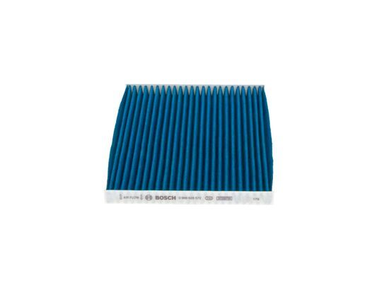 BOSCH 0 986 628 572 Filter, cabin air