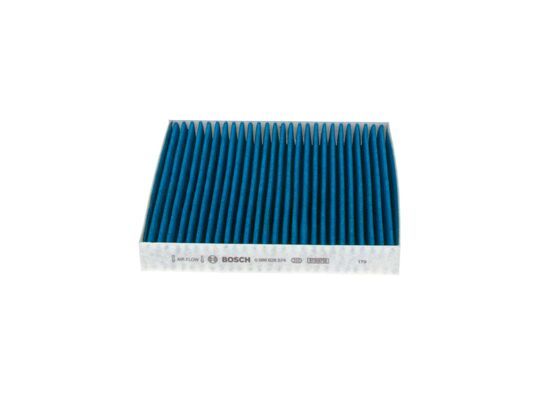 BOSCH 0 986 628 574 Filter, cabin air