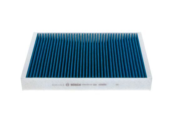 BOSCH 0 986 628 575 Filter, cabin air