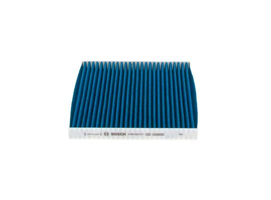 BOSCH 0 986 628 577 Filter, cabin air