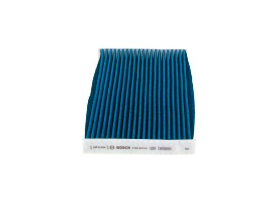 BOSCH 0 986 628 578 Filter, cabin air