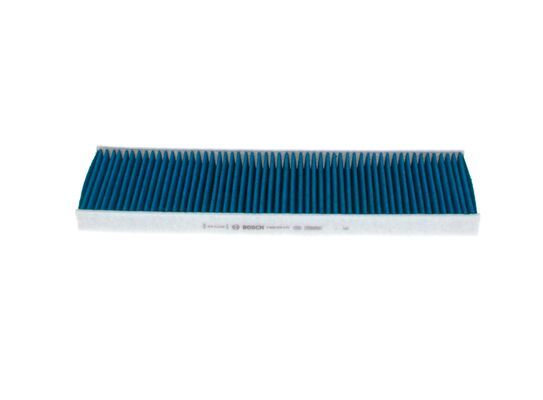BOSCH 0 986 628 579 Filter, cabin air