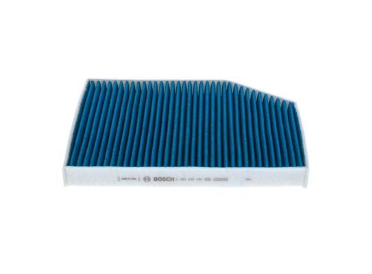 BOSCH 0 986 628 580 Filter, cabin air