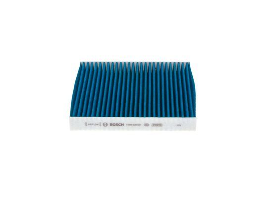 BOSCH 0 986 628 581 Filter, cabin air