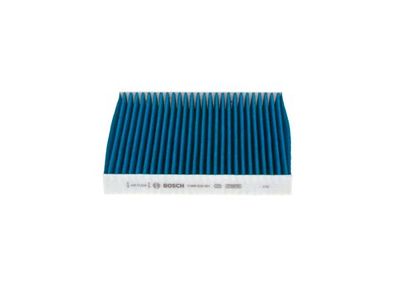Filter, cabin air BOSCH 0 986 628 581