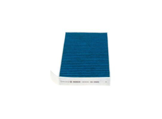 BOSCH 0 986 628 583 Filter, cabin air